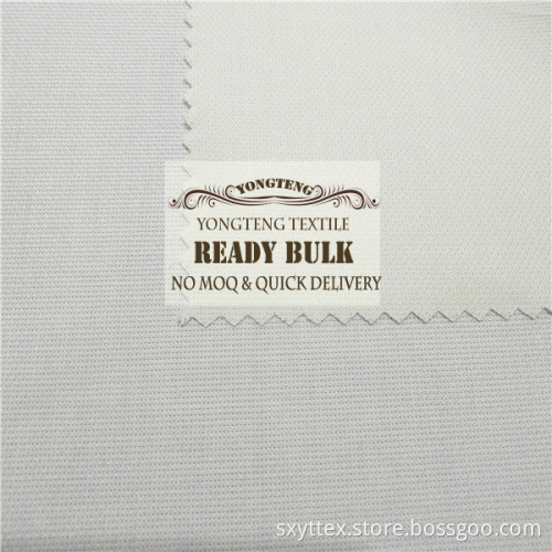 100% Cotton Woven Shirt Fabric